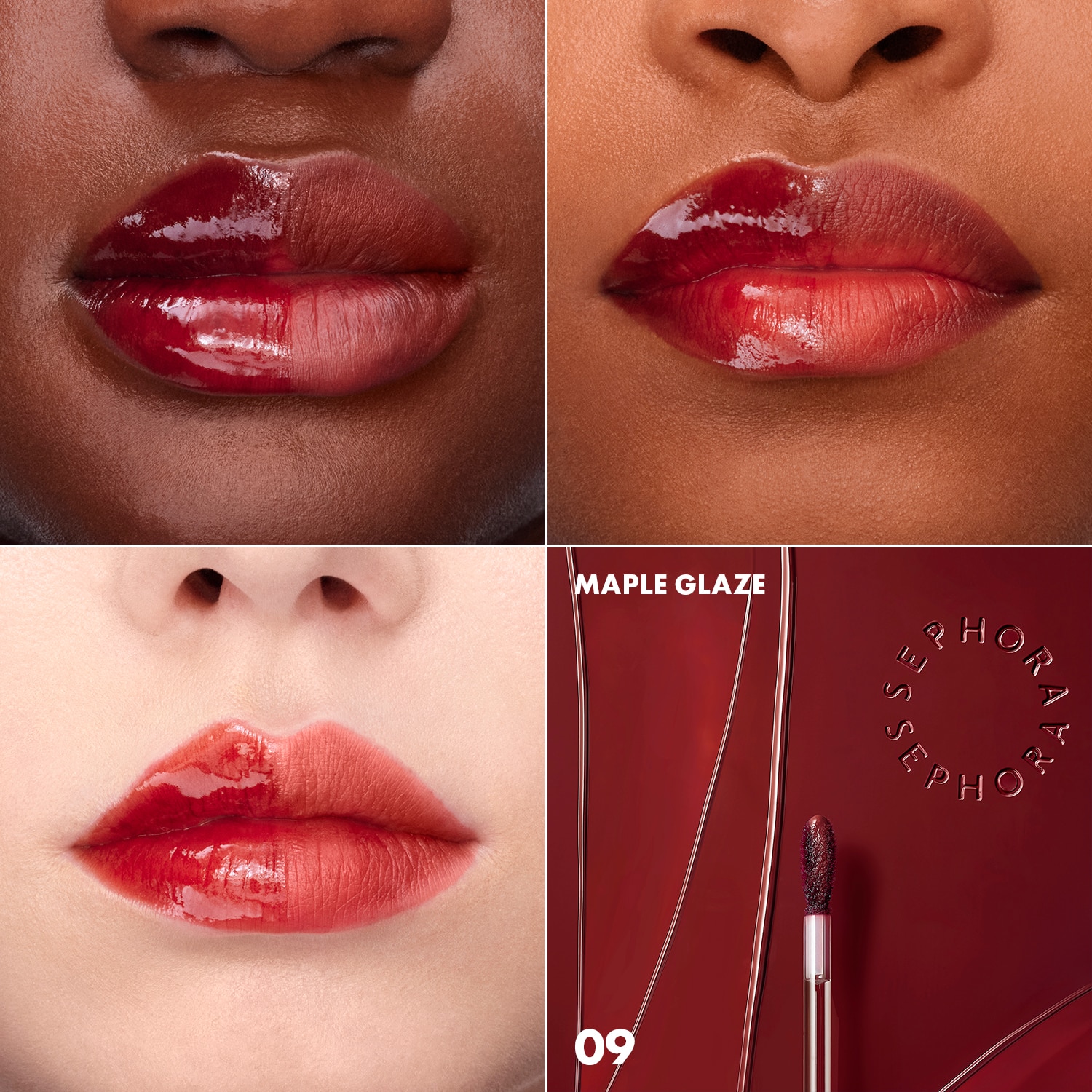 TOTALLY JUICY LIP TINT (TINTA DE LABIOS)